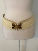 Gurtel/ Ceinture 78/ 90 cm