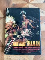 Bildband Mentawai Shaman Charles Lindsay Siberut Island