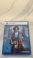 PS5 Lies of P