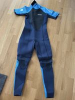 Neoprenanzug Grösse S / 36. wurde noch nie gebraucht.