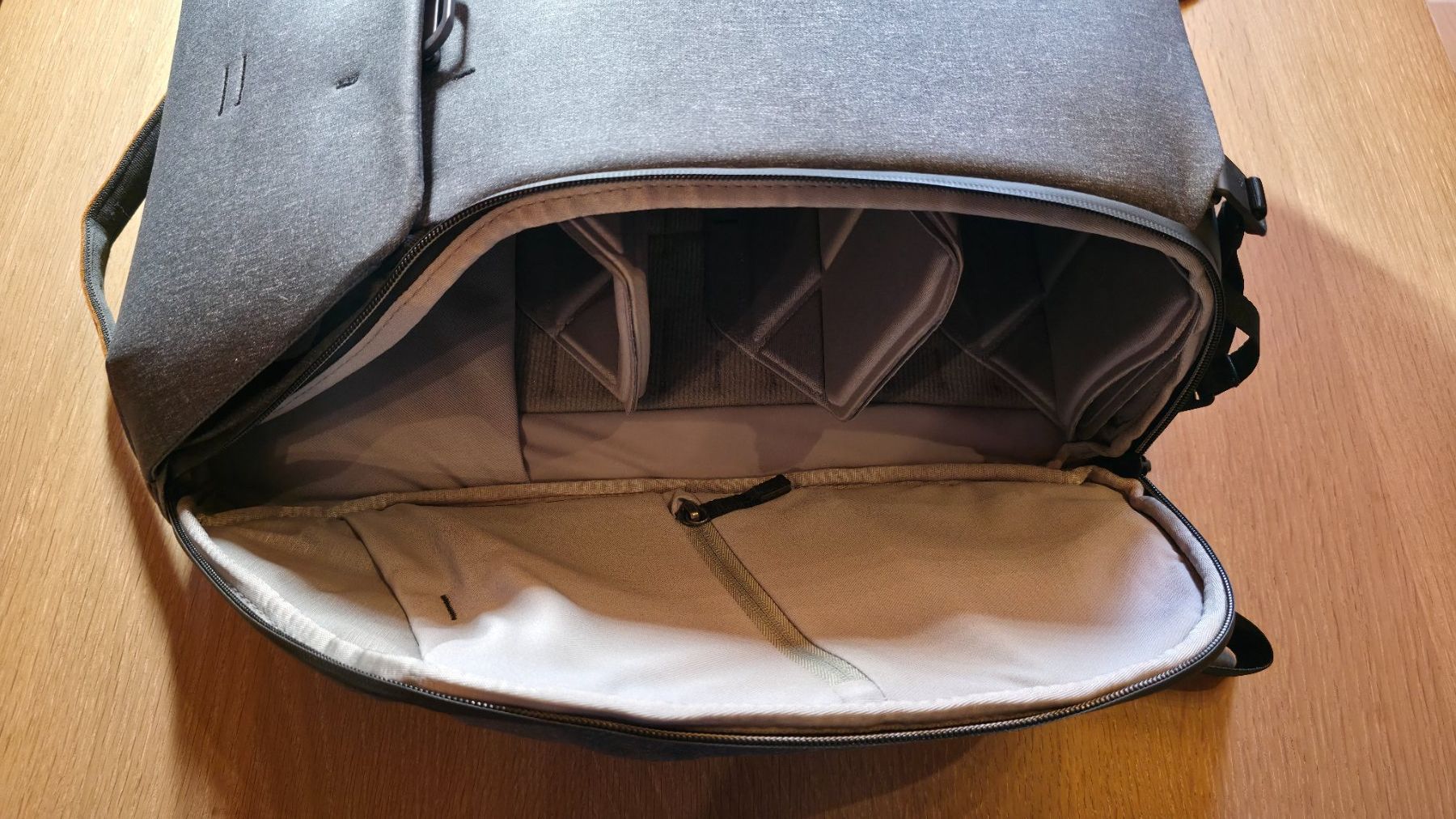 Peak Design Rucksäcke: Kameratasche / Peak Design Everyday Backpack 30L v2 – Neu (gemäss Beschreibung) aus Sirnach von TheMrFreeman 5