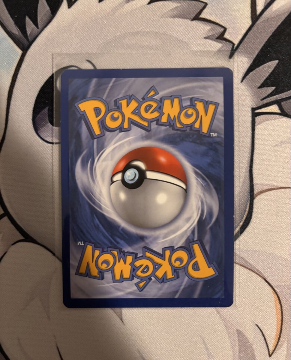 Pokémon Cartes à collectionner: Pikachu (BW54) – D'occasion à Regensdorf par sam_qrg5 1