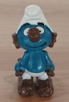 Schlumpf - Roboter Schlumpf - Schleich PEYO 1983