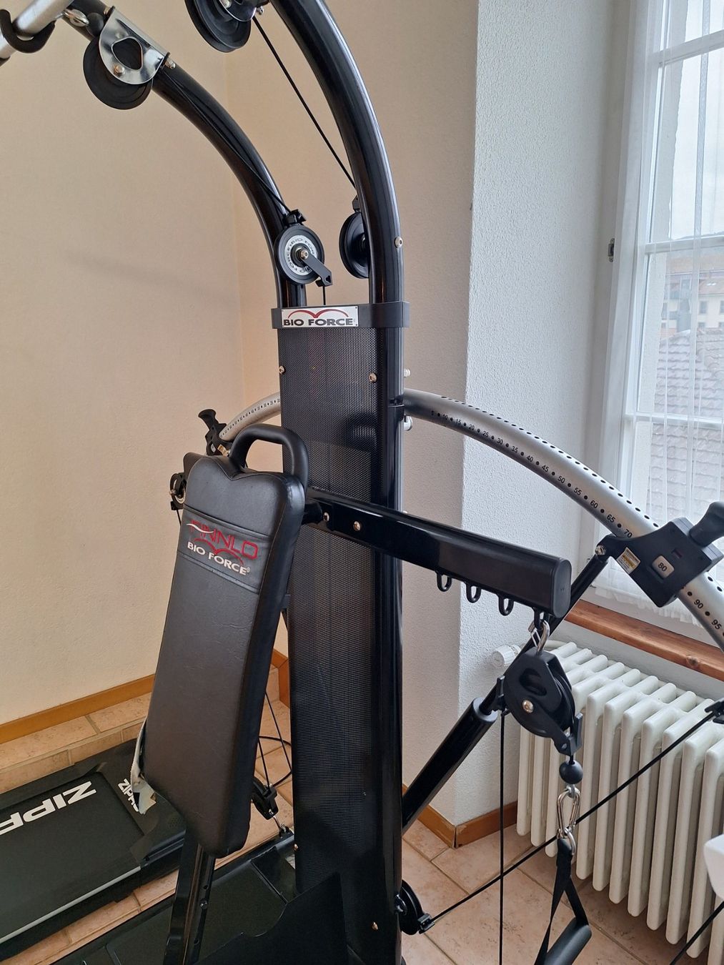 Finnlo Hometrainer: Finnlo – Gebraucht aus Rupperswil von Nicicerus 2