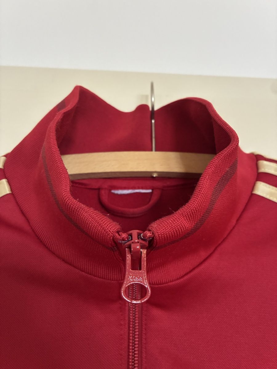 Adidas Pullover & Sweatshirts: Adidas Trainingsjacke Spanien Grösse M – Gebraucht aus Bern von Waegi1 2