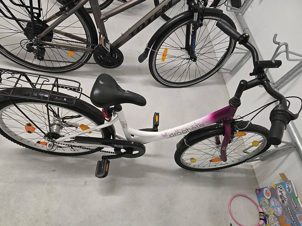 Velos: Velo – Gebraucht aus GERSAU von eva_nkp9