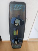 Kiteboard Jaime North Kiteboarding 2016 (139 x 42cm)