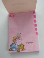 Diddl Blatt A6 Nr. Pimboli Nr. 22 - "Tamara"
