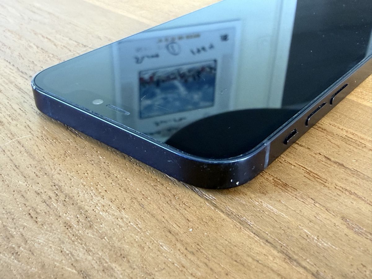 Apple Handys / Smartphones: iPhone 12 (64GB) – Gebraucht aus Zürich von jamesmarchant 4