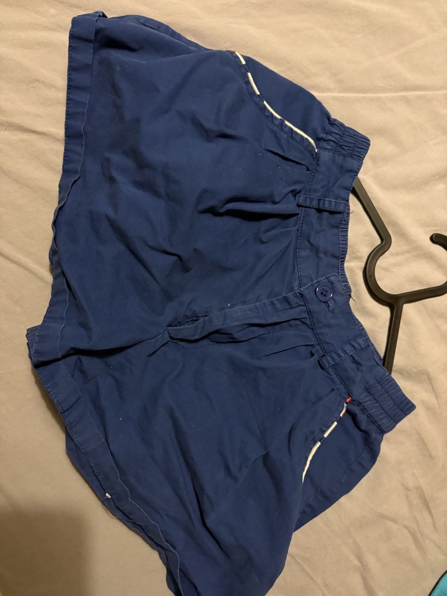 Altra biancheria intima: Stylish Navy Blue Summer Shorts - Great Condition! – Usato da Dübendorf venduto da zhe_69pd 2