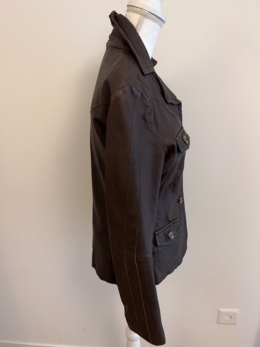 Vestes: Lederjacke Part Two Gr. 32 – D'occasion à Canobbio par miro002 1