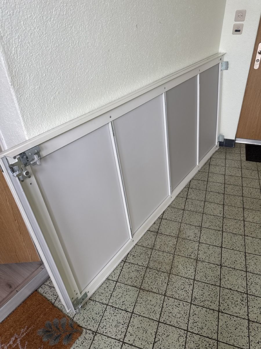 Armadi: Schiebetüre Pax – Usato da Bülach venduto da Mellinchen30 1
