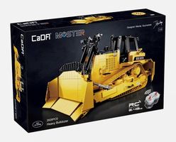 CaDA (lego compatibel) Master C61056