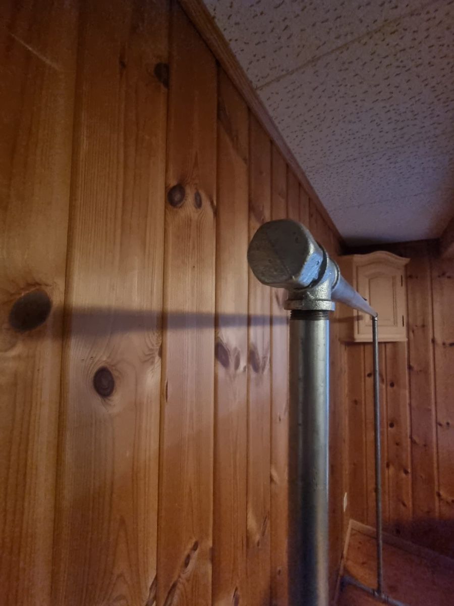 Altro in Decorazioni & Accessori: Robuster Kleiderständer aus Metall – Nuovo (secondo la descrizione) da Mels venduto da Atelier-Ale 5