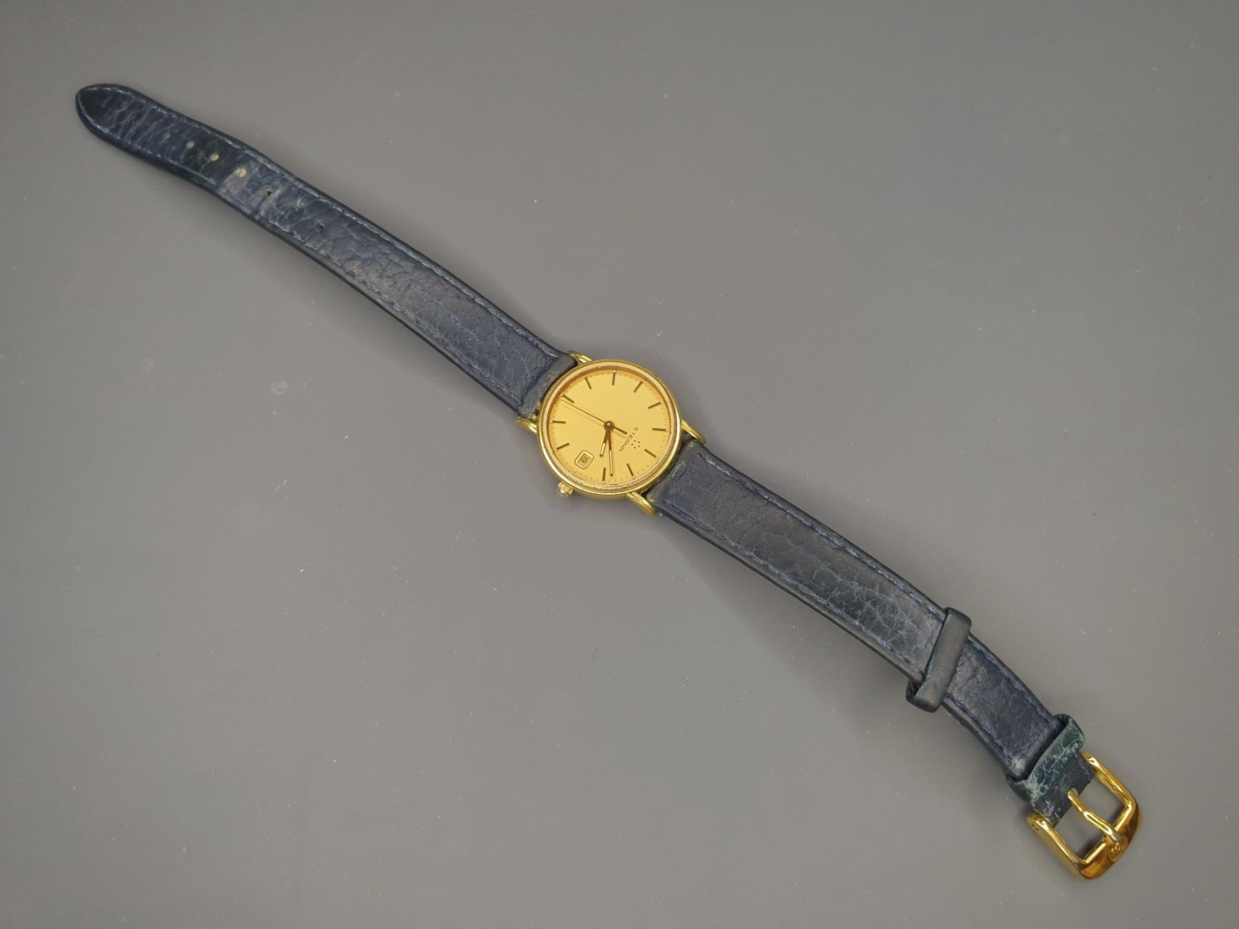 Eterna Montres: Eterna - 26mm – D'occasion à Neyruz FR par Flyback 4