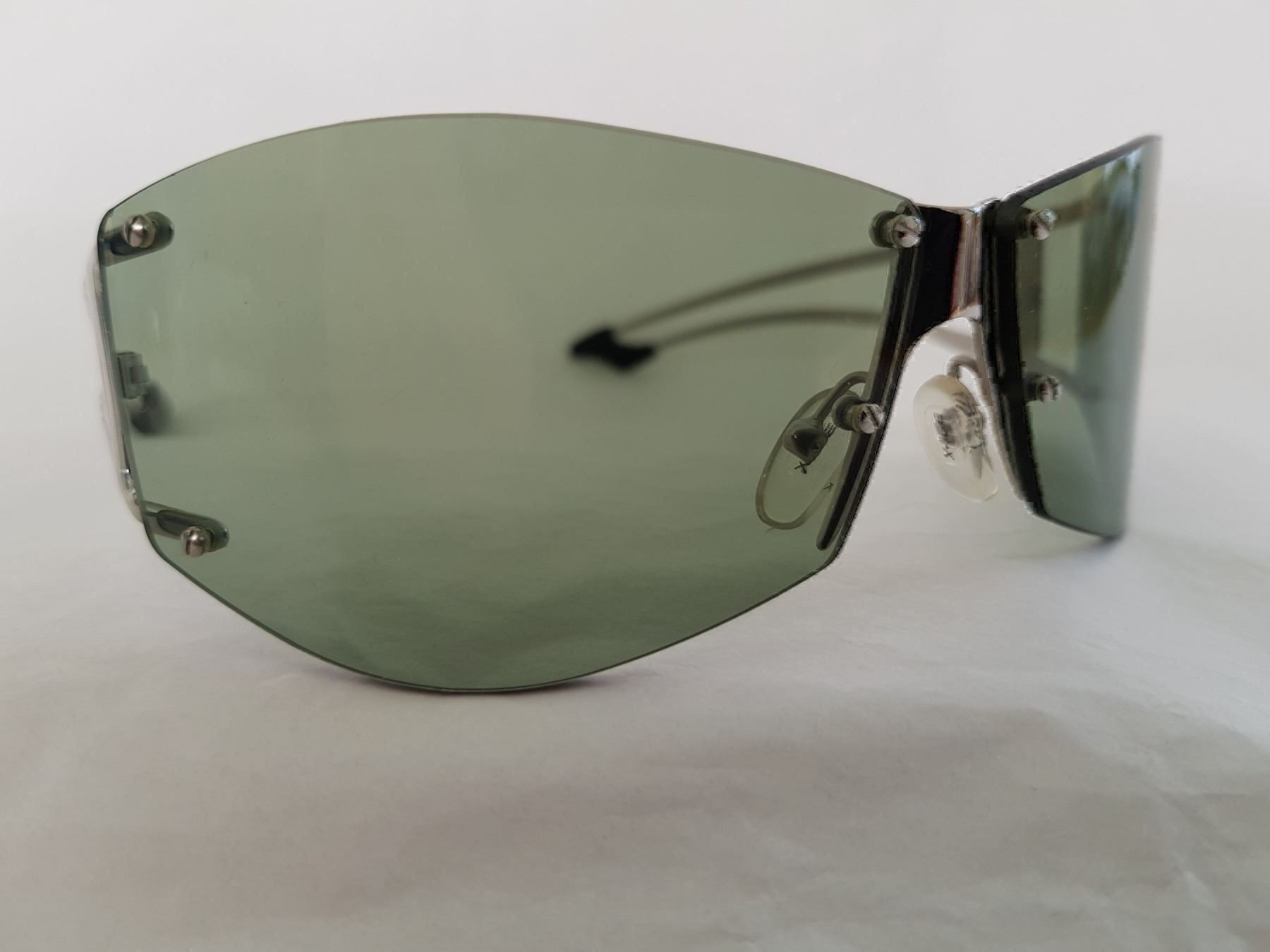 Occhiali & Lenti: X-ICE  Herren  Sonnenbrillen – Nuovo e nell'imballaggio originale da Aadorf venduto da condor35 5