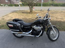 Honda Shadow VT750S