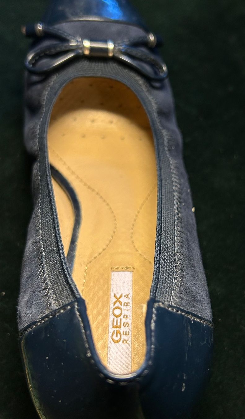 Geox Scarpe da donna: Schuhe – Usato da Thalwil venduto da Polichimelle 1
