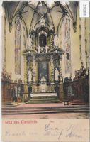 Gruss aus Mariastein - Chor - Litho