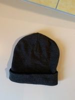 Wintermütze, Anthrazit - Hält warm durch den Winter!