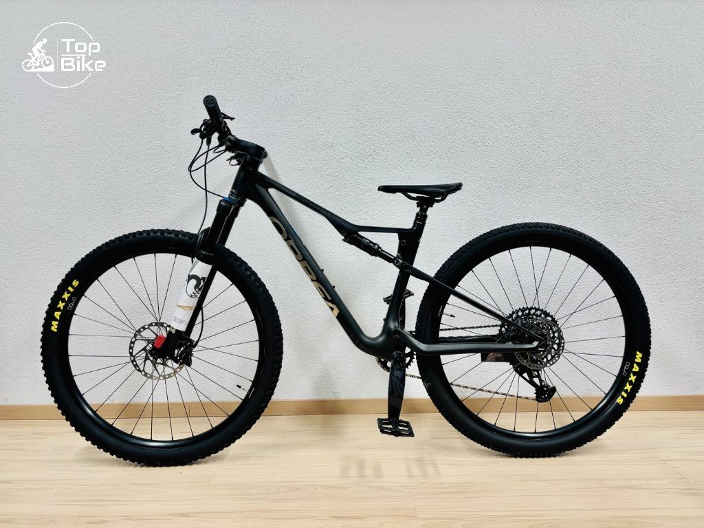 Orbea Biciclette: NEW Orbea Oiz M20 M – Nuovo (secondo la descrizione) da Stallikon venduto da TopBikeCH 5
