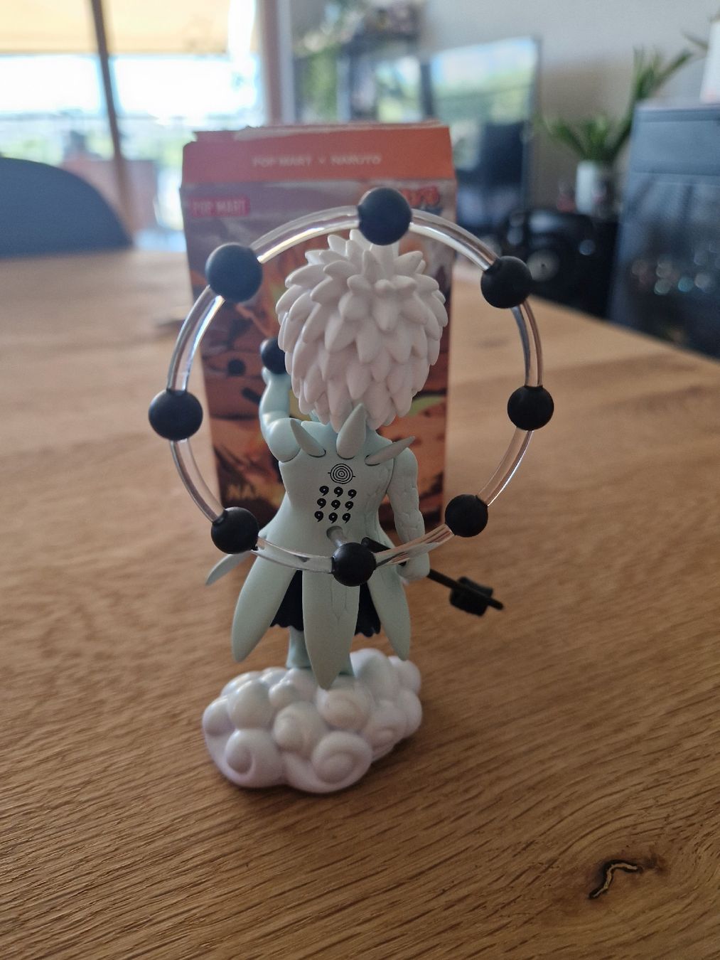 Pop Mart Figuren: POPMART Obito Uchiha – Neu (gemäss Beschreibung) aus Grand-Lancy von alex_12 1