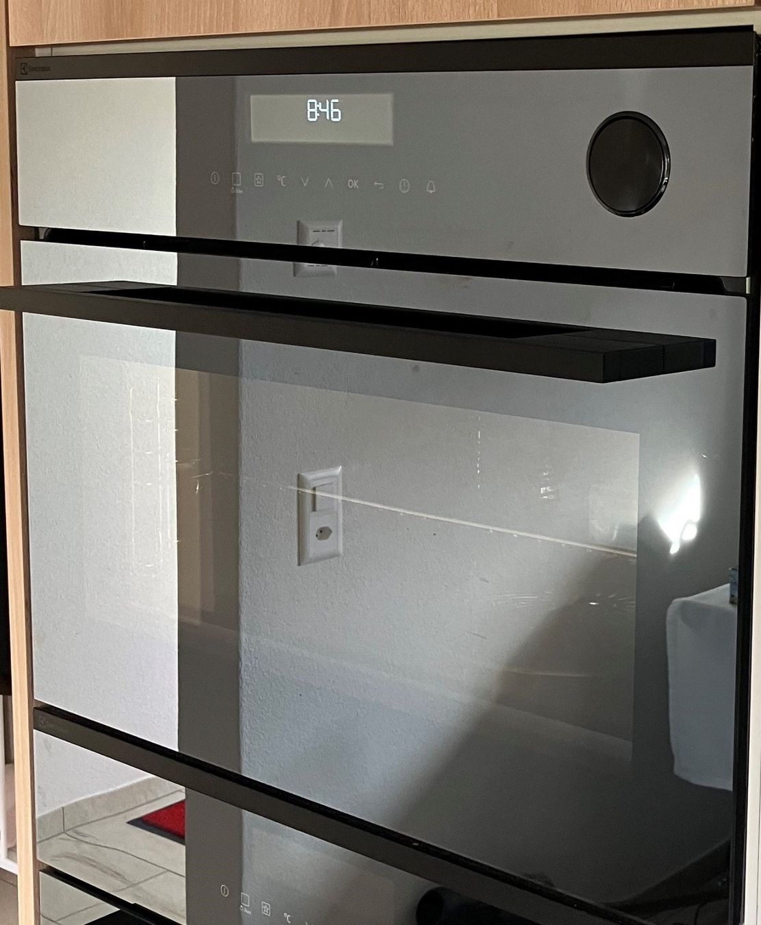 Electrolux Elettrodomestici da cucina: Steamer – Nuovo (secondo la descrizione) da Mamishaus venduto da Toreto 2