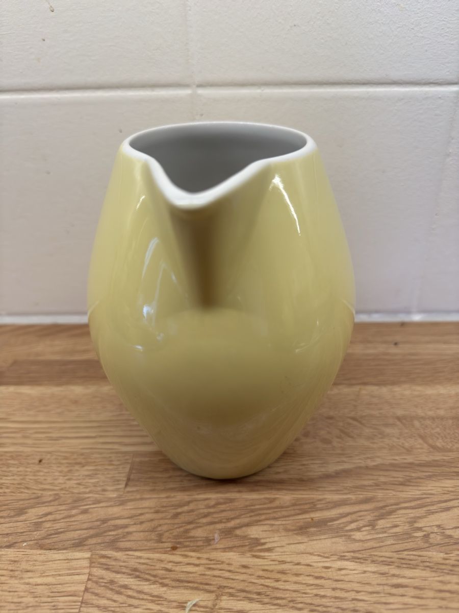 Rössler Caraffe: Rössler Krug 0.75L – Usato da Matten b. Interl venduto da Skygirl4405 1