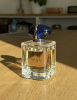✨ Armani Beauty My Way Eau de Parfum 90ml – praktisch neu