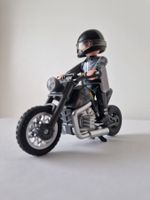 Playmobil 5118 Mottorad