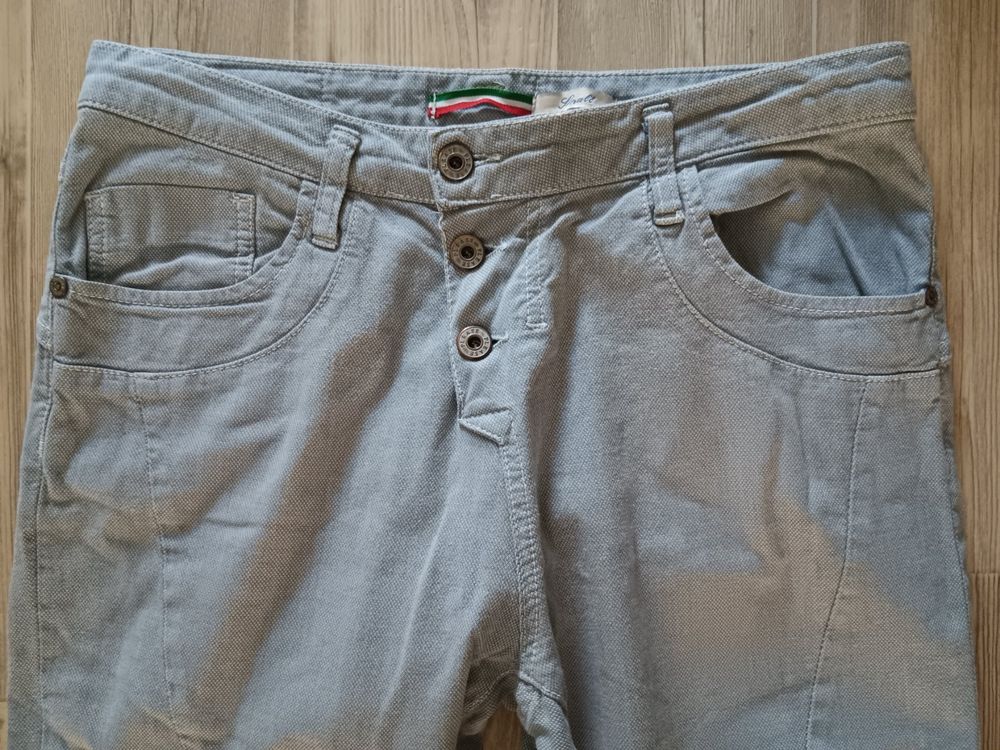 PLEASE Jeans taille / Grosse S 2