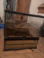 Exo Terra Terrarium 45x45x45