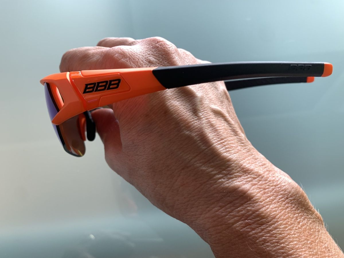 BBB Cycling Occhiali & Lenti: Sonnenbrille Evil Eye – Nuovo (secondo la descrizione) da Sissach venduto da 6662weltenbummler 2