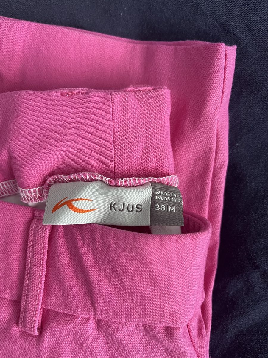 Kjus Lotti di vestiti: Kjus Golfpaket 36/38/40 – Usato da Edlibach venduto da alohaalohaaloha 8