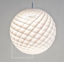 Louis Poulsen Pendelleuchte Mod. Patera 450