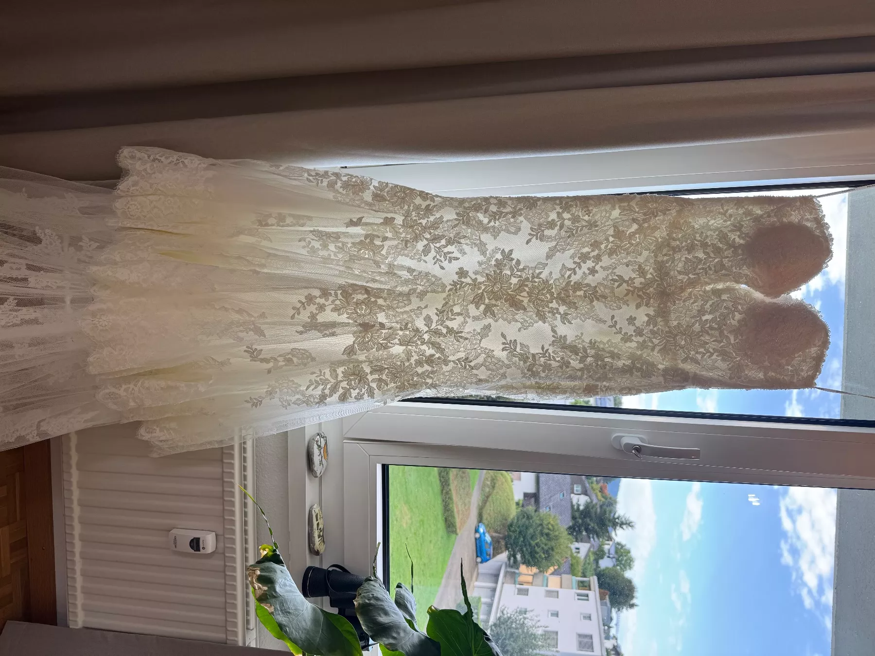 Pronovias Vestiti: Brautkleid – Usato da Richterswil venduto da MinutilloBianca 2
