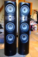Focal 1027S - DEFEKT