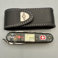 Rega Traveller Taschenmesser Victorinox ungebraucht