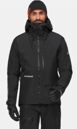 Neue Mammut Eiger Nordwand Advanced HS GTX Pro Men, Gr. XL
