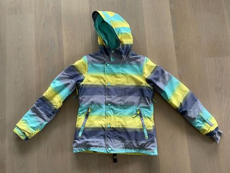Ski-Jacke O'Neill, Gr. 164