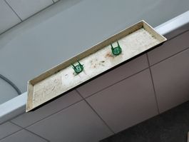 Gesteckschale