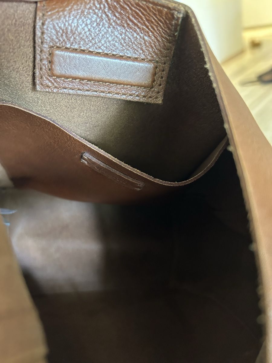 Taschen für Damen: Sac en cuir Madewell – Gebraucht aus Signy von Chloe79 3