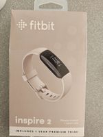Fitbit Inspire 2 Google Health Fitness Tracker