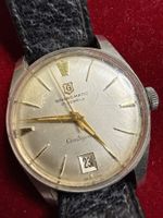 Ginsbo Matic Vintage 33.5 mm