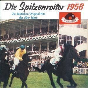 CDs: Die Spitzenreiter 1958 - Polydor – Gebraucht aus THERWIL von Fcbbasel