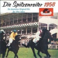 Die Spitzenreiter 1958 - Polydor