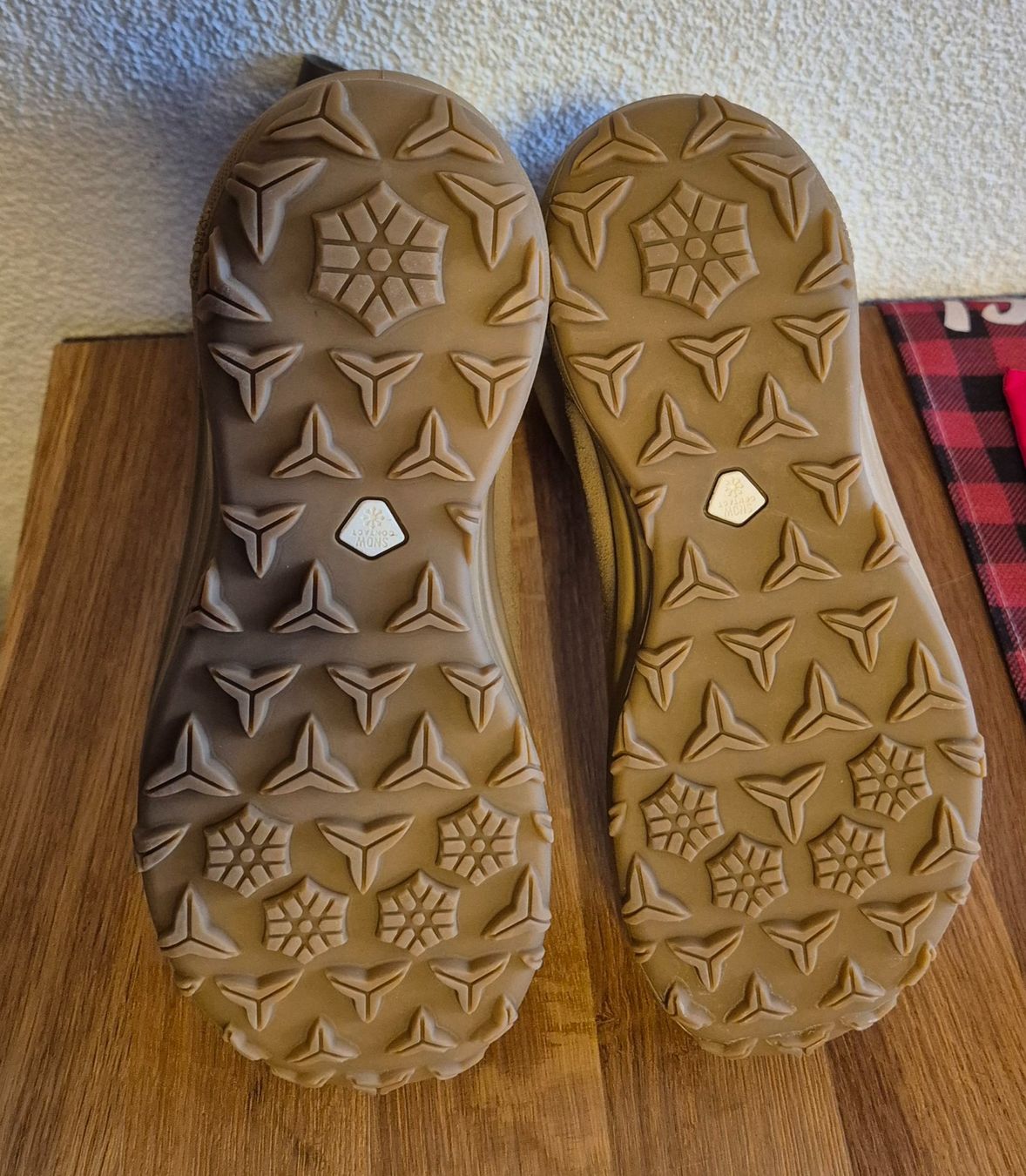 Scarpe da donna: Winterstiefel Damen Grösse 40 – Usato da Reitnau venduto da twixi88 6