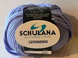 1 Knäuel Cotombino Schulana