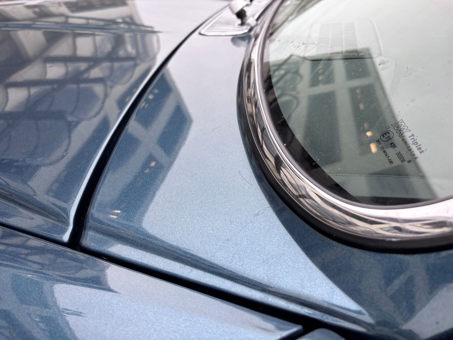 Jaguar Automobili: Jaguar XJ6 4.2  – Usato da Stallikon venduto da kun_5bbm 7