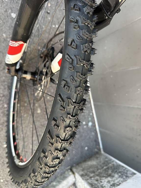 Velos: Bicicletta MTB Specialized Carbonio 26 – Gebraucht aus Quartino von DiloUsato 5